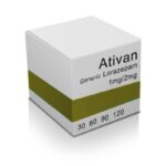 Buy Ativan 1MG - Image 2