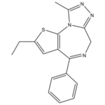 Buy Deschloroetizolam 2mg Blotters - Image 2