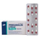 Pregabalin 75 mg 56 Capsules - Image 2