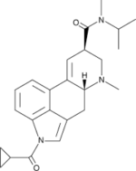 Buy 1cP-MiPLA 200 MCG Blotters - Image 2