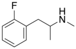 Buy 2-FMA 30 MG Pellets (2-fluoromethamphetamine) - Image 2