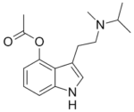 Buy 4-AcO-MiPT fumarate - Image 2