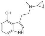 Buy 4-HO-McPT fumarate - Image 2