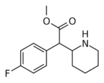 Buy 4F-MPH (4-Fluoromethylphenidate) - Image 2