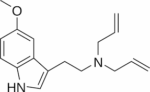 Buy 5-MeO-DALT free base - Image 2