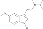 Buy 5-MeO-MiPT 10mg Pellets - Image 2