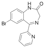 Bromazepam 6mg 20 tablets Online - Image 3