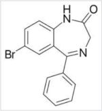 Buy Bromonordiazepam 2.5 MG Pellets - Image 2