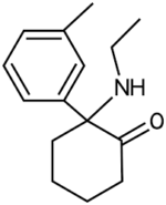 Buy DMXE (Deoxymethoxetamine) - Image 2