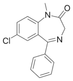 Buy Diazepam 10mg 30 tablets - Image 3