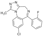 Buy Flualprazolam 1 MG Pellets - Image 2