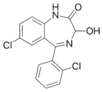 Buy Fluclotizolam 0.5mg Pellets - Image 3