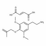Buy Methallylescaline fumarate - Image 2