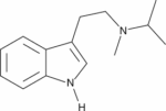 Buy MiPT fumarate (N-methyl-N-isopropyltryptamine) - Image 2