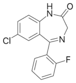 Buy Norflurazepam 5MG Pellets - Image 2