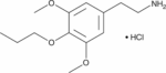 Buy Proscaline hydrochloride - Image 2