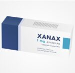 Xanax 1 mg Alprazolam 30 Tabletten kaufen - Image 2