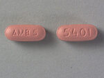Ambien – Zolpidem 10 mg Generic - Image 2