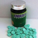 Buy Androlic 50mg - Image 2