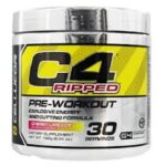 Cellucor C4 Ripped Preworkout - Image 2
