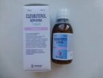 Buy Clenburol Gel 100ml - Image 2