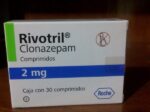 Rivotril Clonazepam Online - Image 2