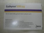 Euthyrox (Levothyroxine) - Image 2