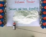 Ketamine Powder For Sale - Image 2