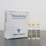 Buy Masteron Propionate 100mg - Image 2