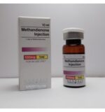 Buy Methandienone injection  100mg - Image 2