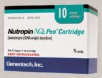 Nutropin 10mg/ml - Image 2