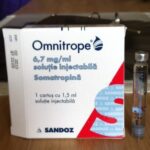 Omnitrope (Somatropin) 30 IU Injection Cartridge – 10mg/1.5ml - Image 2