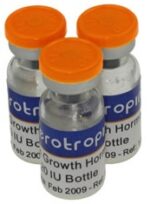 Protropin (somatrem) – TOP RESEARCH CHEMICALS - Image 2
