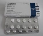 Proviron 25mg Online - Image 2