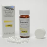 Buy Stanozolol 10mg - Image 2