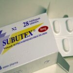 Subutex Buprenorphine 8mg - Image 2