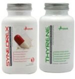 Synadrene Weight Loss Stack (30 Cap) - Image 2