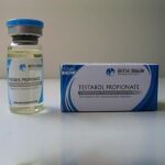 Testabol Propionate 100 British Dragon - Image 2