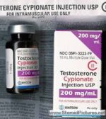 Buy Testosterone Cypionate 200mg - Image 2