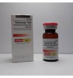 Testosterone Propionate 100mg Online - Image 2