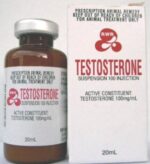 Buy Testosterone Suspension - Image 2