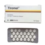 Tiromel Cytomel T3 (100 Tabs) - Image 2