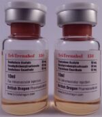 Trenbolone Hexa 100 British Dragon - Image 2