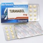 Buy Turanabol 10mg 500tabs - Image 2
