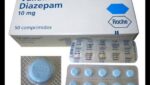 Valium (Diazepam) - Image 2