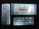 Zolpidem/Ambien 10mg - Image 2