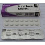 Buy Zopiclone 7.5mg Online - Image 2