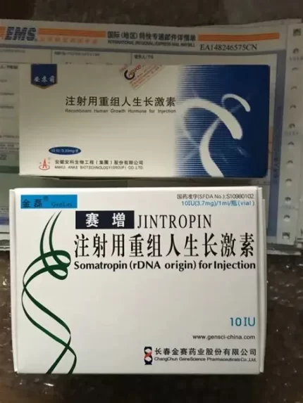 jintropin for sale