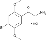 Buy bk-2C-B hydrochloride
