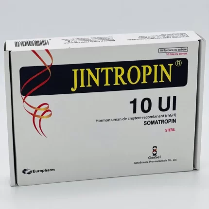 Buy Jintropin Online